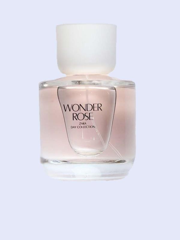 Wonder Rose
