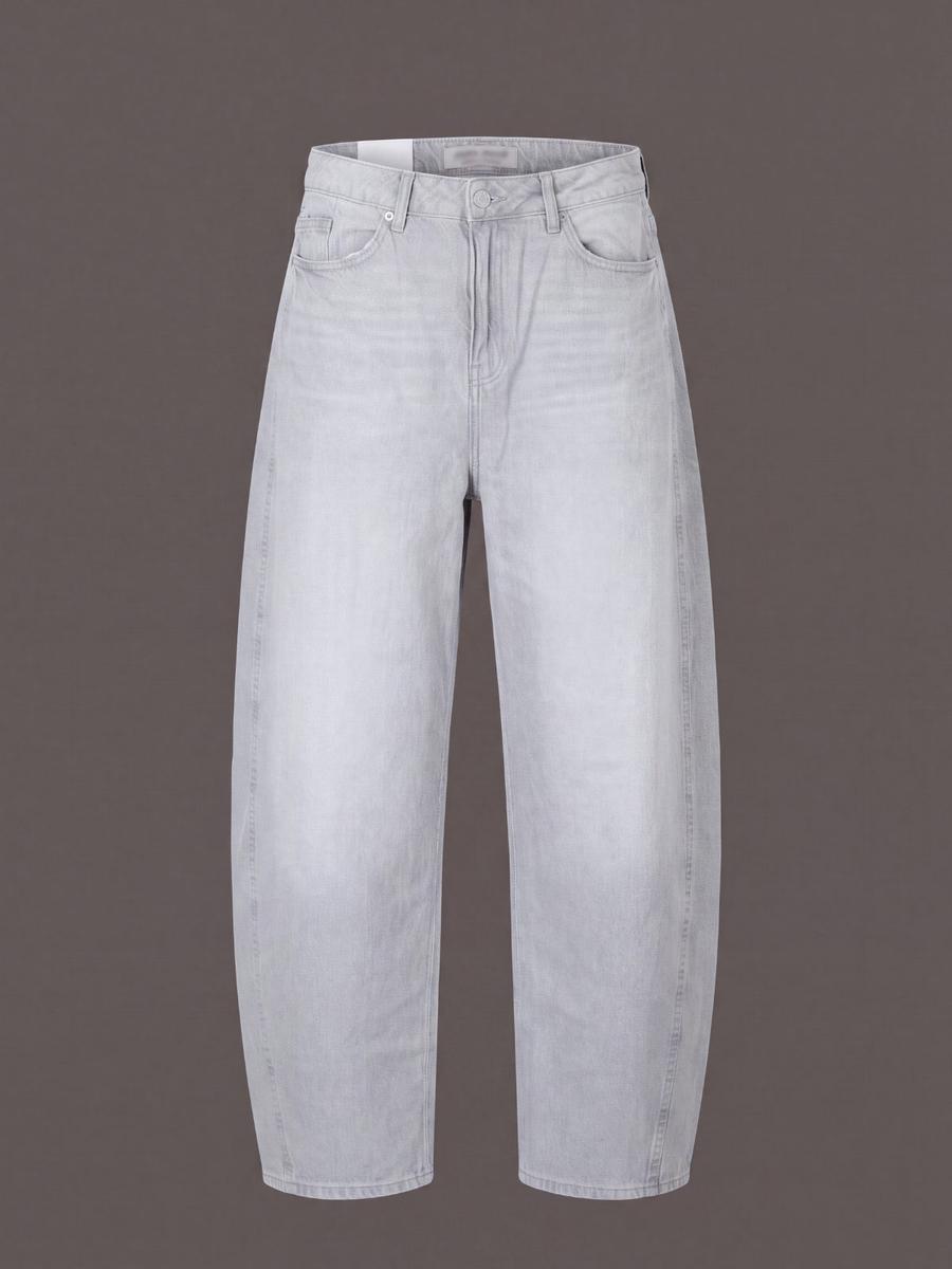 Jean baggy