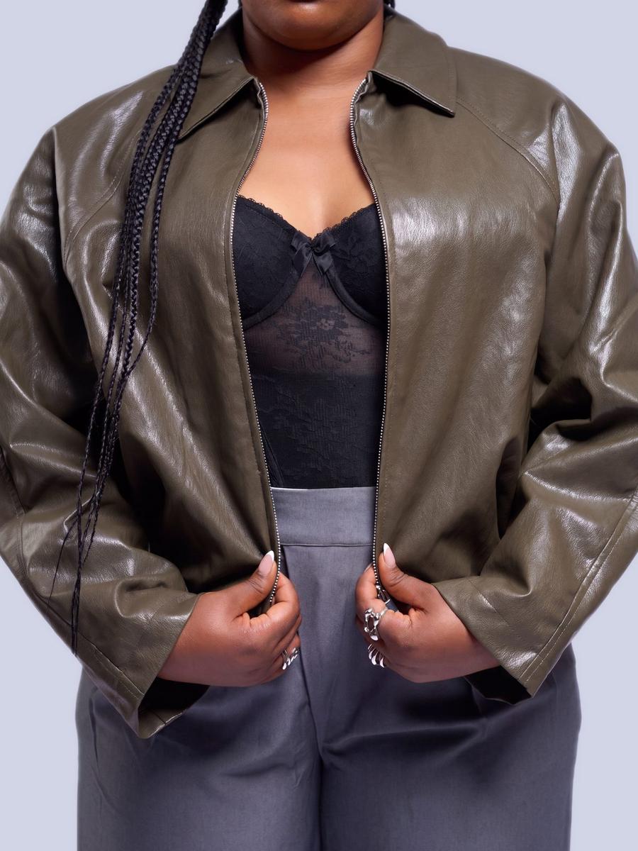Veste bomber