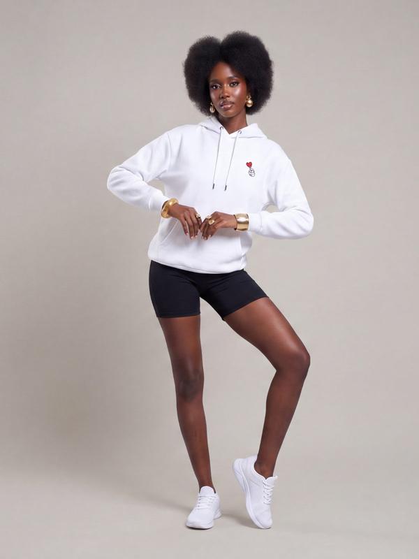 Bershka - Sweatshirt